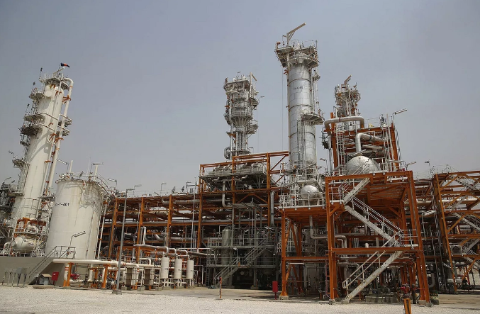 В Иране обнаружено новое газовое месторождение