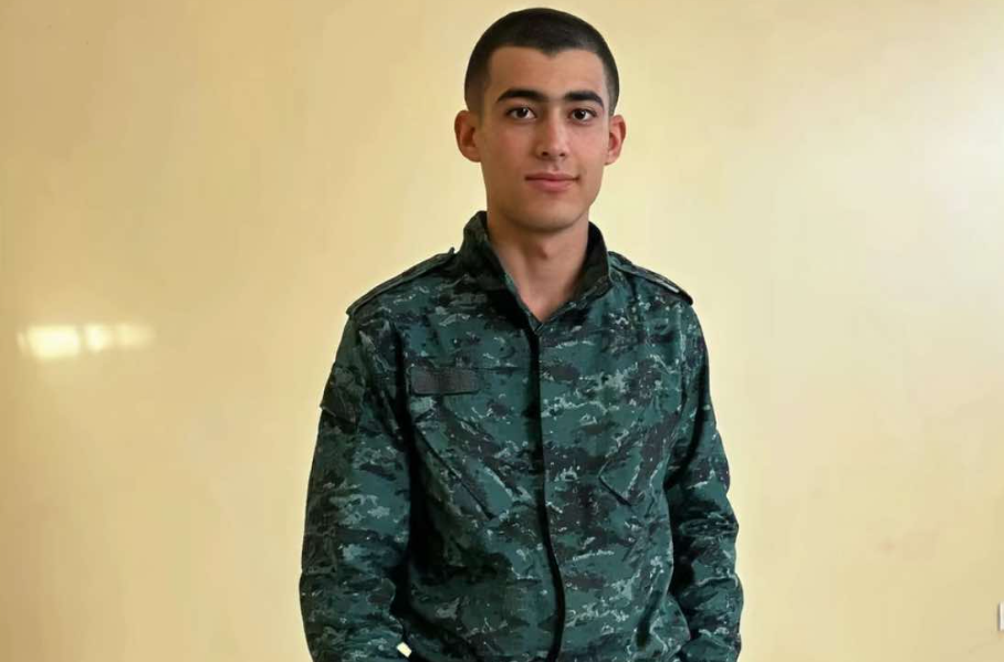 Военнослужащий покончил с собой из-за издевательств командира