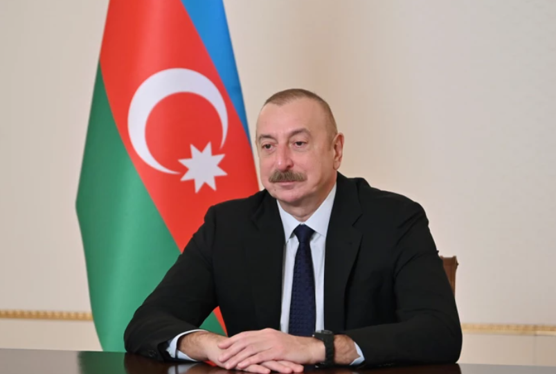 Ильхам Алиев: Азербайджан с дня вступления в семью D-8 прилагает усилия для развития этого института