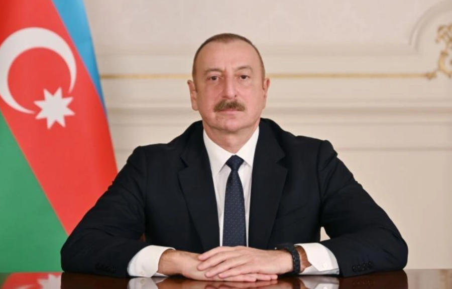 Ильхам Алиев: Растущая роль наших транспортных узлов делает их мишенью деструктивных сил