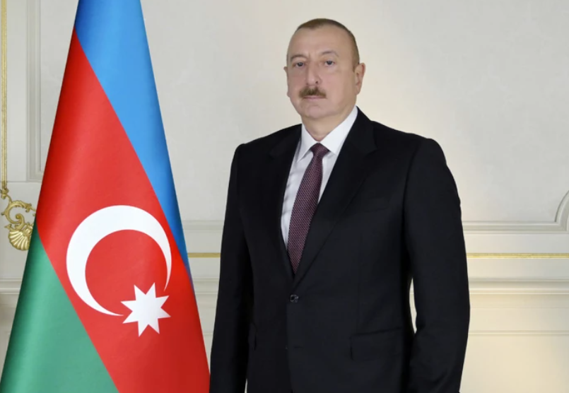 Президент: Солидарность между нашими странами в медиасфере крайне важна в период глобальных кризисов
