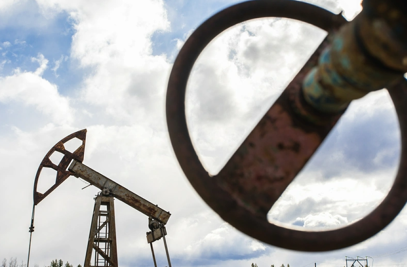 Евросоюз утвердил закон о запрете импорта газа из России