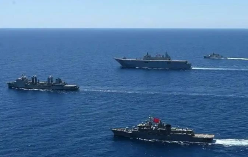 В НАТО призвали готовиться к глобальному морскому вызову со стороны РФ
