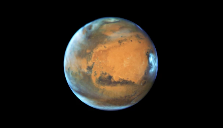 Старт миссии NASA по изучению магнитосферы Марса отложили из-за непогоды