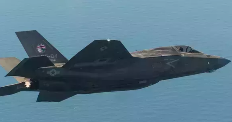 Турция и США продвинулись в вопросе F-35
