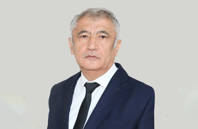 Гашам Наджафзаде назначен членом Аудиовизуального совета