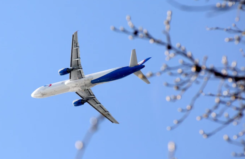 По всему миру начали задерживать рейсы из-за проблем у Airbus A320