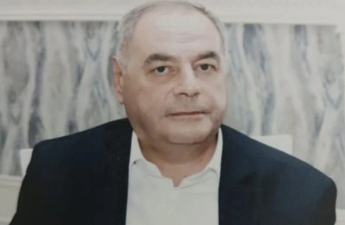 Скончался зампредседателя Союза журналистов Азербайджана