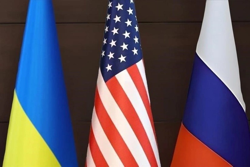 Спецпосланник Трампа:: Консультации РФ и США по Украине во Флориде были продуктивными
