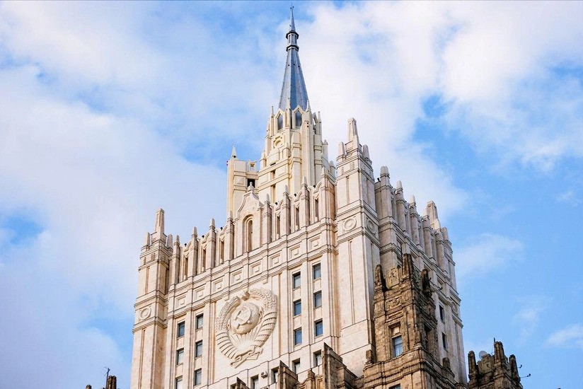Россия закроет генконсульство Польши в Иркутске
