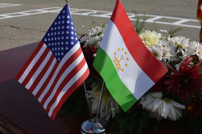 Таджикистан назначил нового посла в США
