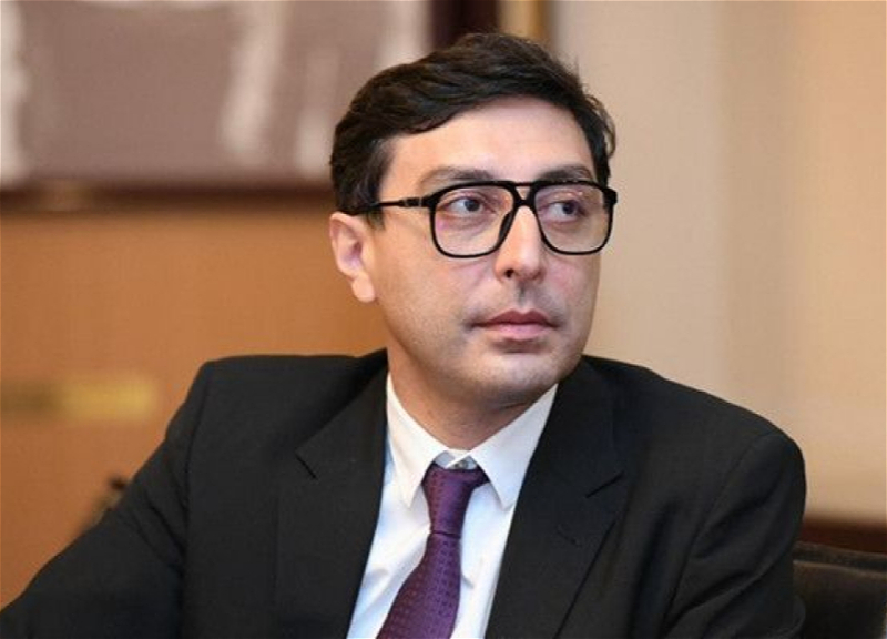 Фарид Гаибов переизбран президентом Европейской гимнастики