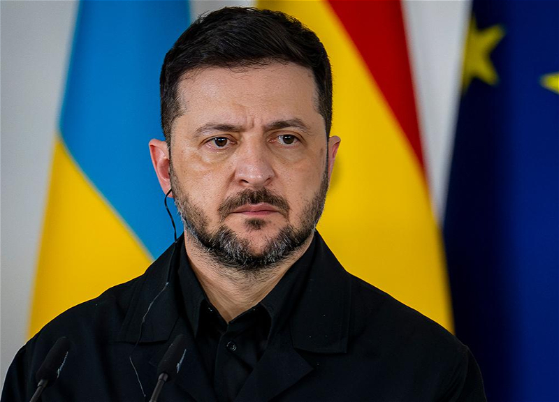 Уиткофф: На мирных переговорах по Украине основной темой обсуждения будут территориальные вопросы
