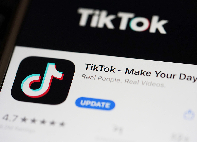 В Мали публично казнили девушку за публикации в TikTok