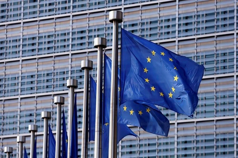 Семь лидеров ЕС призывают принять меры по репарационным кредитам для Украины
