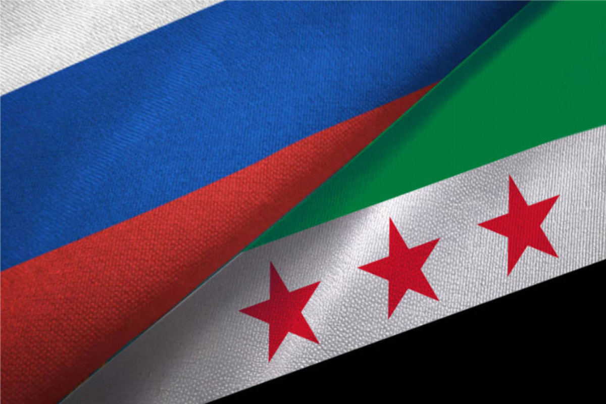 Главы МИД и МО Сирии проведут в Москве переговоры с официальными лицами
