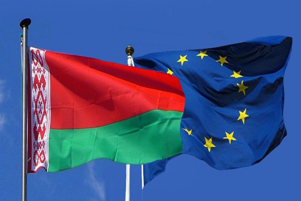ЕС расширил санкции против Беларуси
