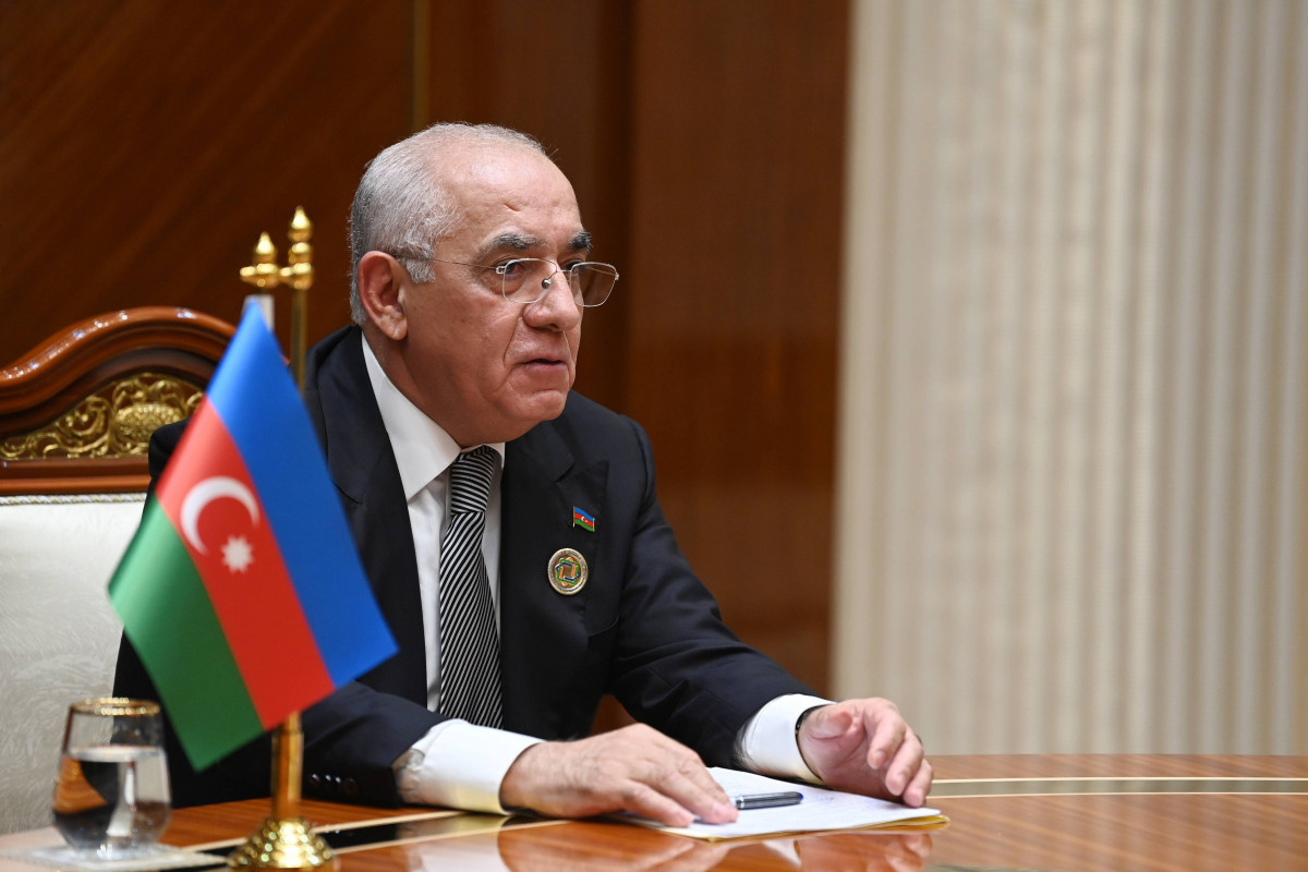 Премьер-министры Азербайджана и Казахстана обменялись соболезнованиями в связи с крушением самолёта AZAL

