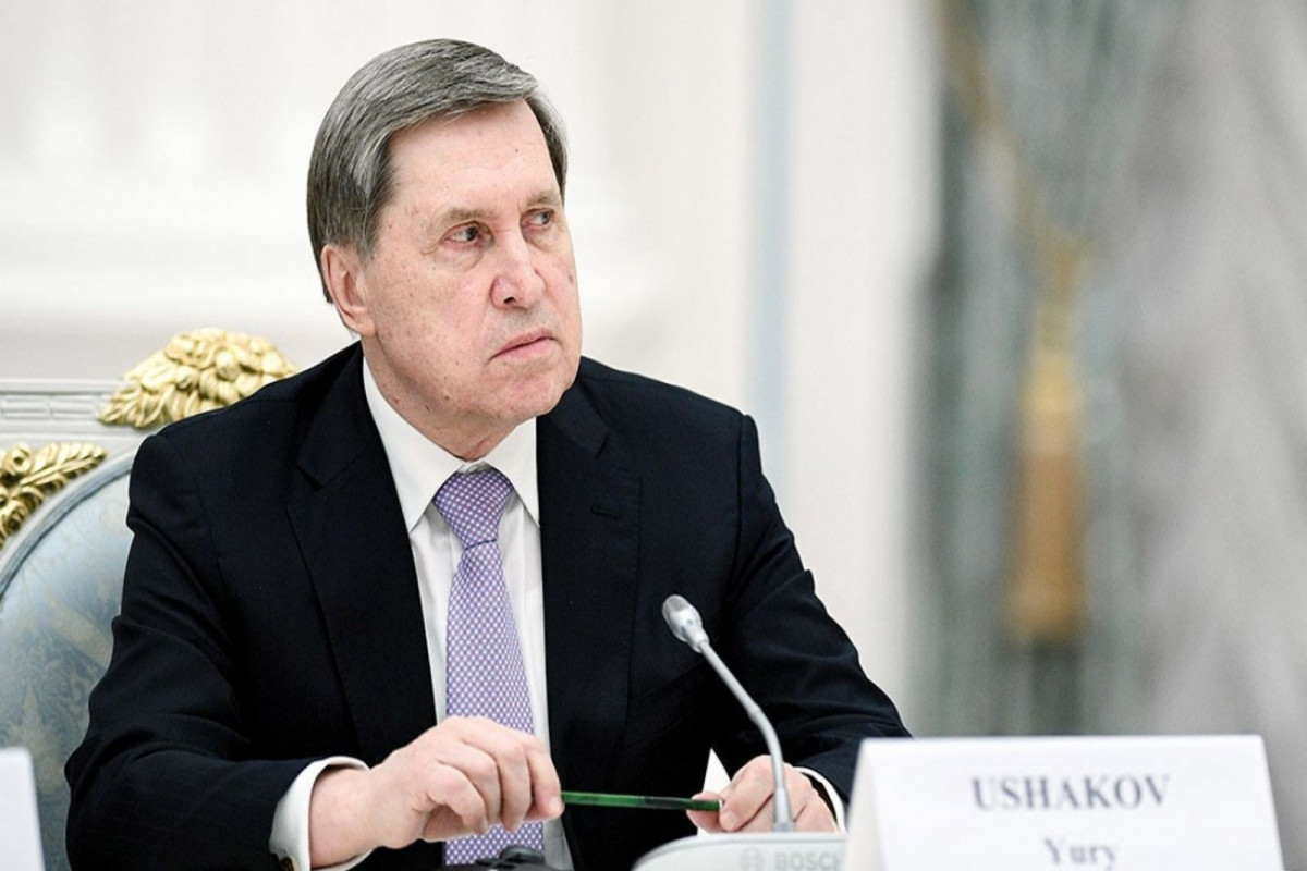 Помощник Путина заявил о возможности того, что на Донбассе не будет российских войск
