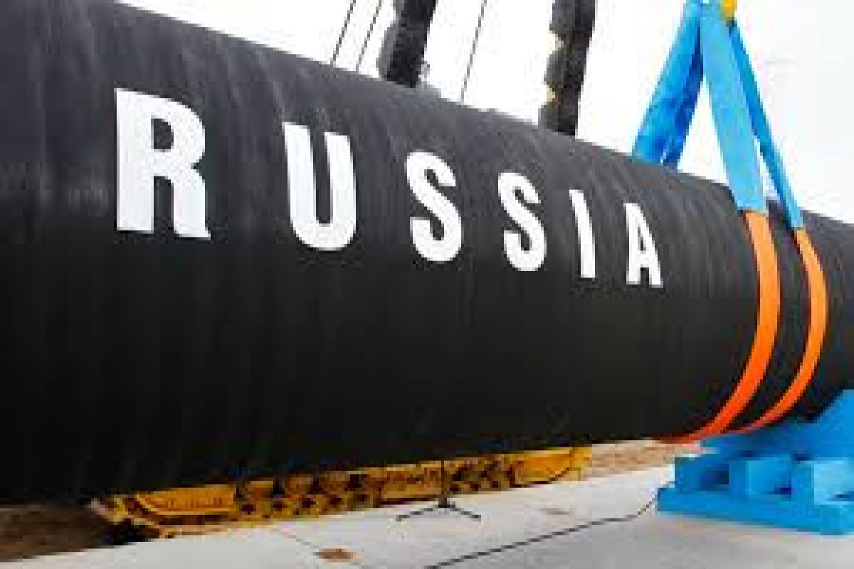 Европарламент одобрил план отказа ЕС от импорта российского газа
