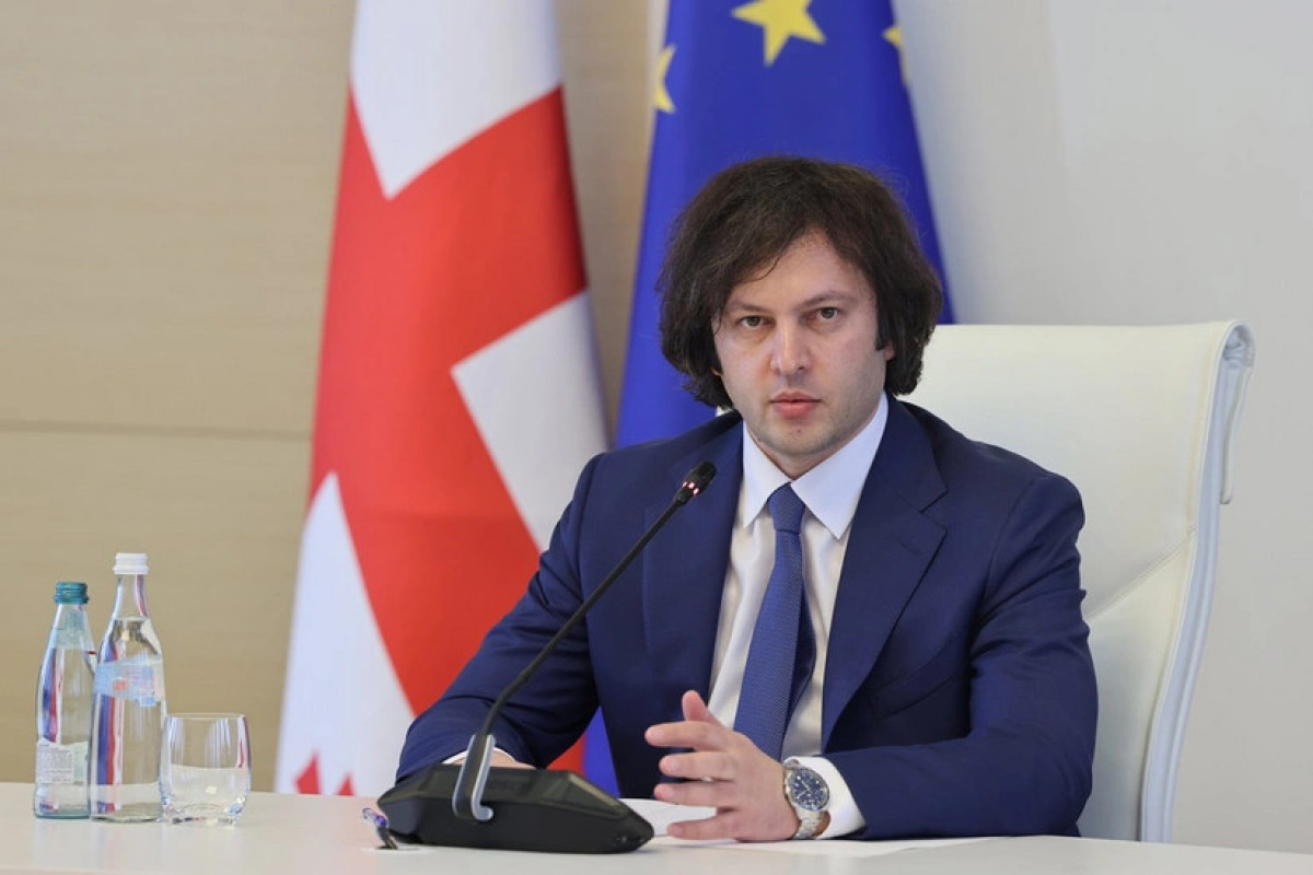Премьер-министр: Грузия не пойдет на уступки в вопросе территориальной целостности
