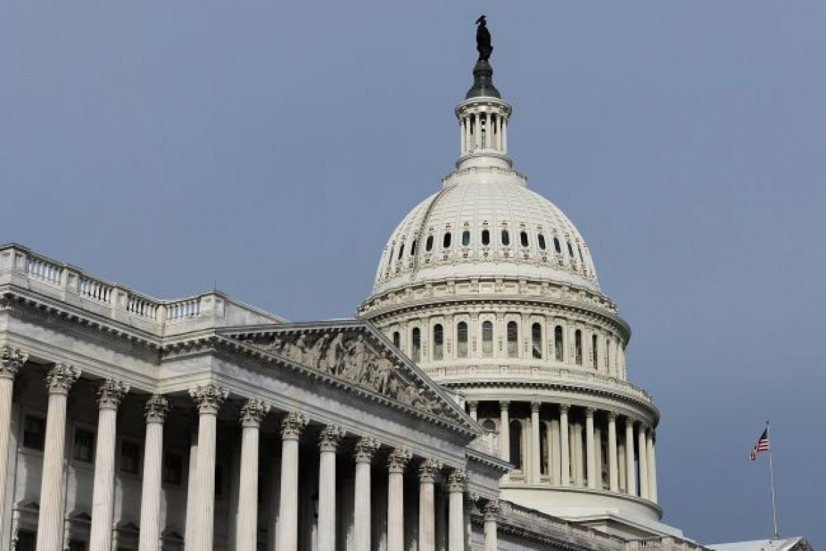 В Конгресс США представлен законопроект о выходе страны из НАТО
