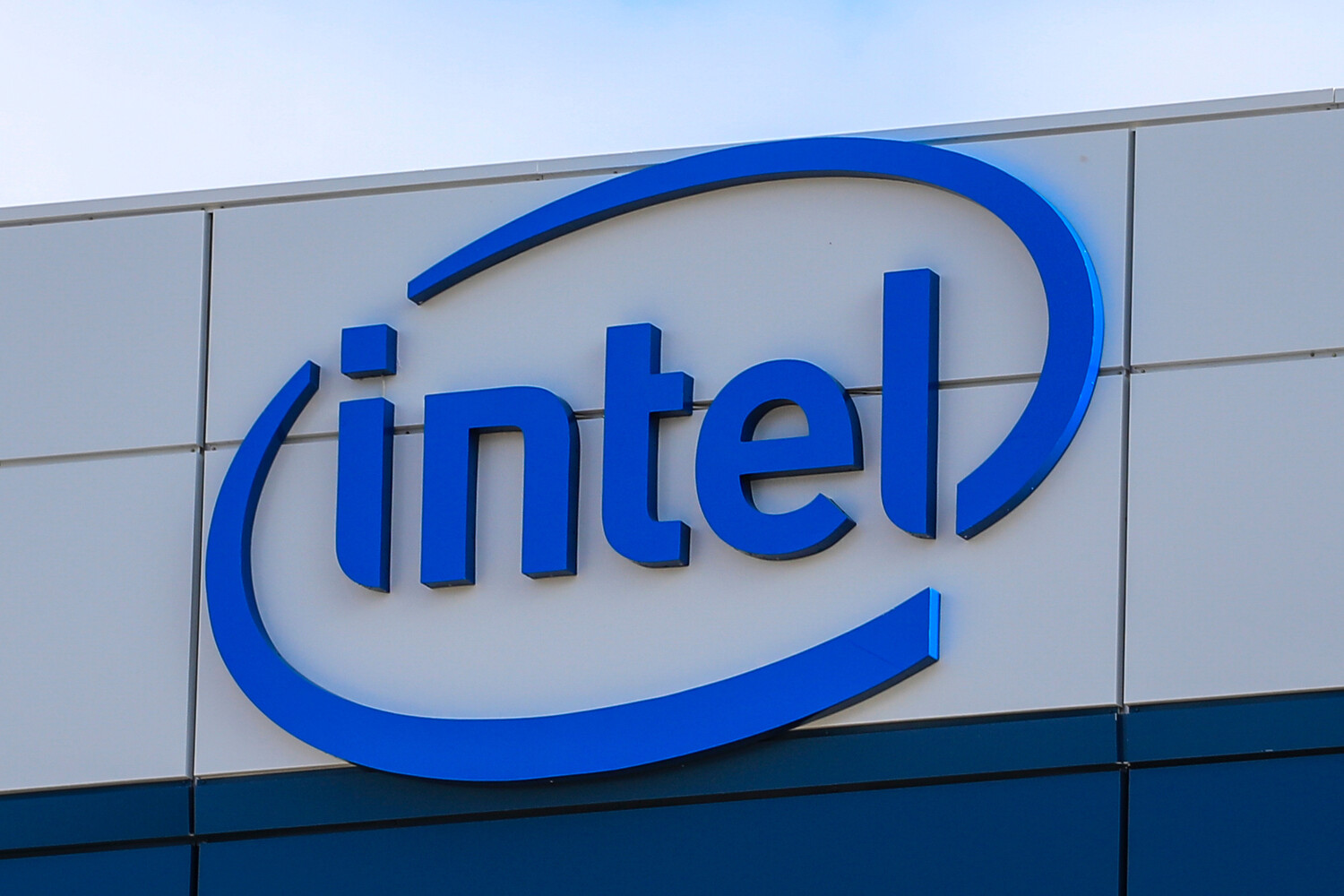 Nvidia выкупила часть компании Intel