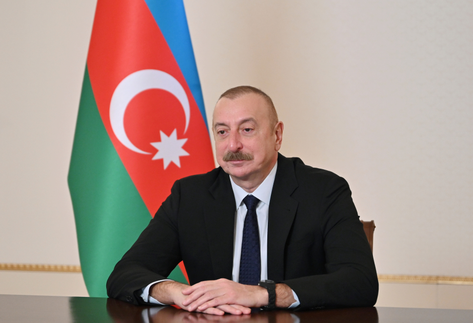 Президент Ильхам Алиев: Восстановление и охрана культурного наследия Азербайджана в Армении являются законным требованием азербайджанского народа