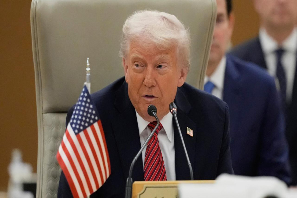 Трамп считает, что США выполняют в мире ту работу, которую должна выполнять ООН
