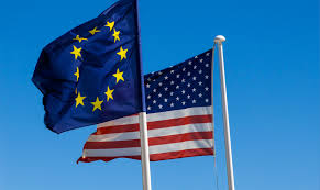 СМИ: США и ЕС надеются согласовать планы гарантий безопасности Украины

