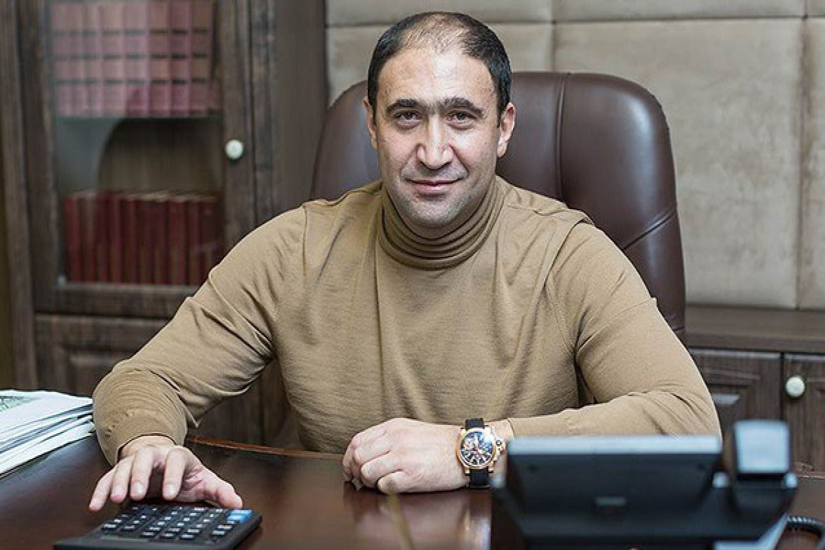 Следствие по уголовному делу в отношении Ильгара Гаджиева завершено
