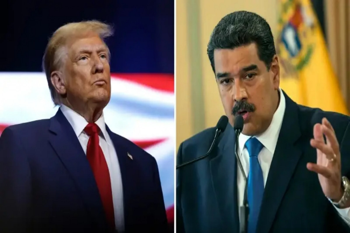СМИ: Трамп потребовал от Мадуро покинуть Венесуэлу до 28 ноября
