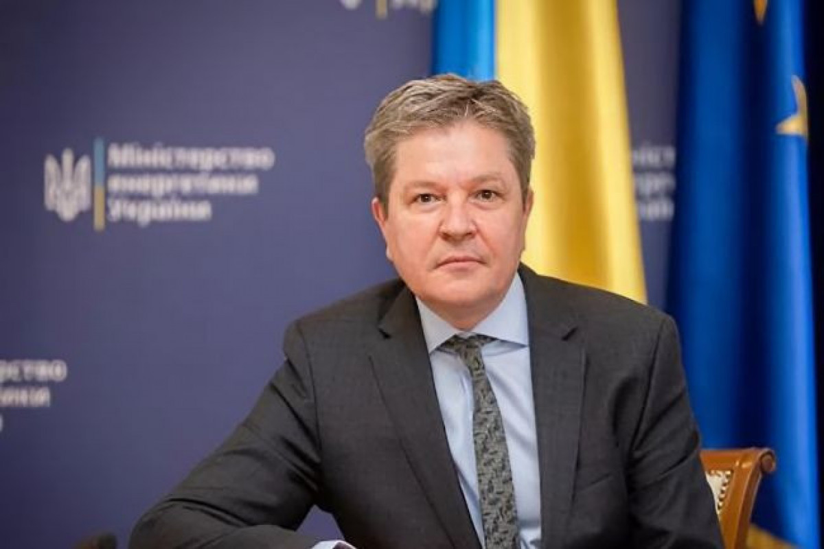Бывший первый замминистра энергетики Украины задержан по подозрению в связях с Россией

