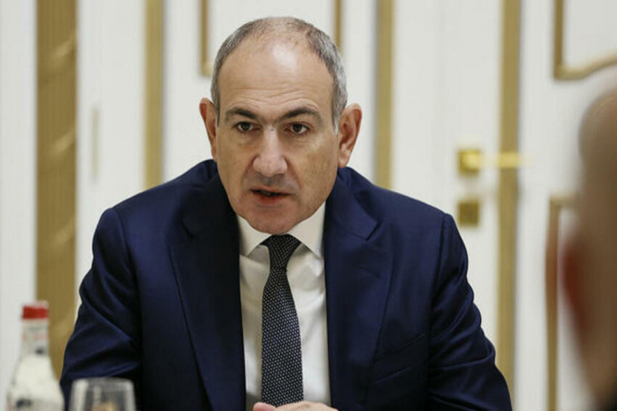 Пашинян исключил возможность столкновения с церковью
