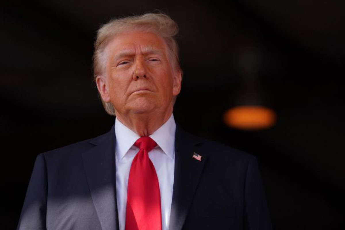 Трамп пригрозил Таиланду и Камбодже новыми пошлинами
