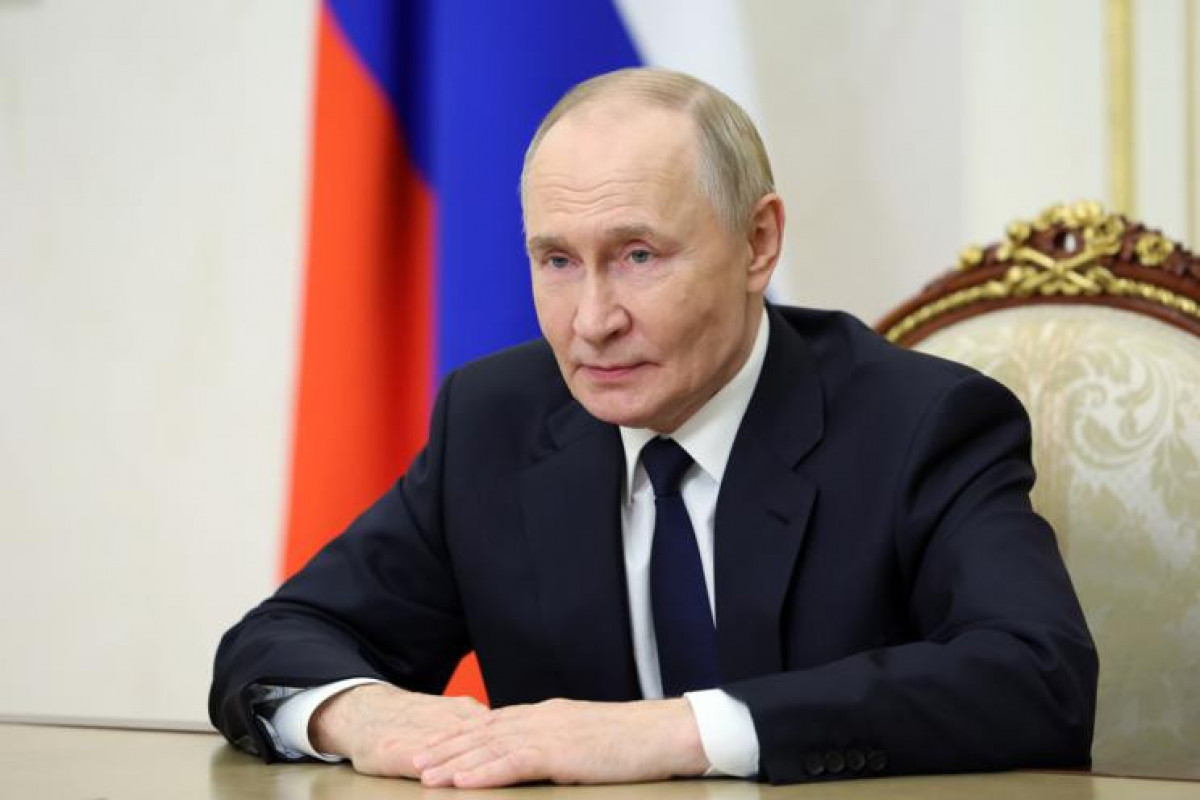 Путин пригрозил Европе в связи с Калининградом
