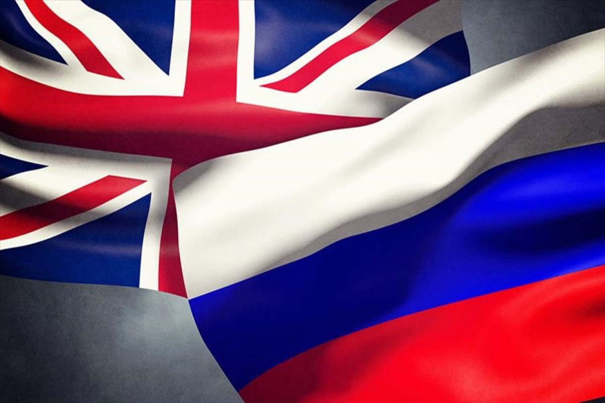 Великобритания ввела новые санкции против РФ
