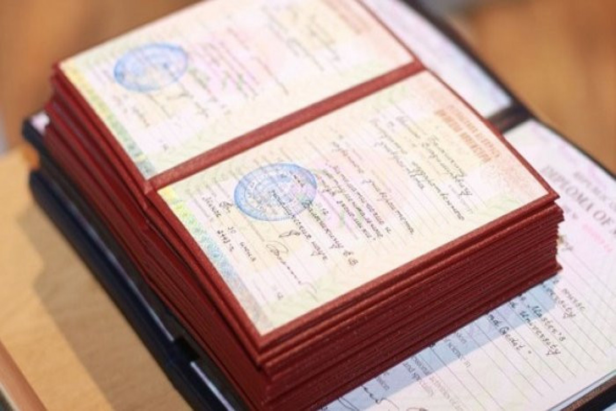 Утвержден план мероприятий по реализации международных программ двойных дипломов
