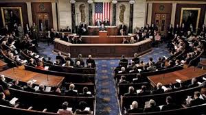 В Сенате США представлена резолюция, запрещающая применение силы против Венесуэлы

