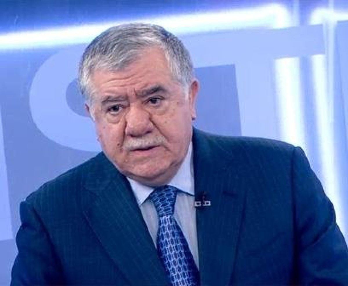 Аббас Аббасов объявлен в розыск