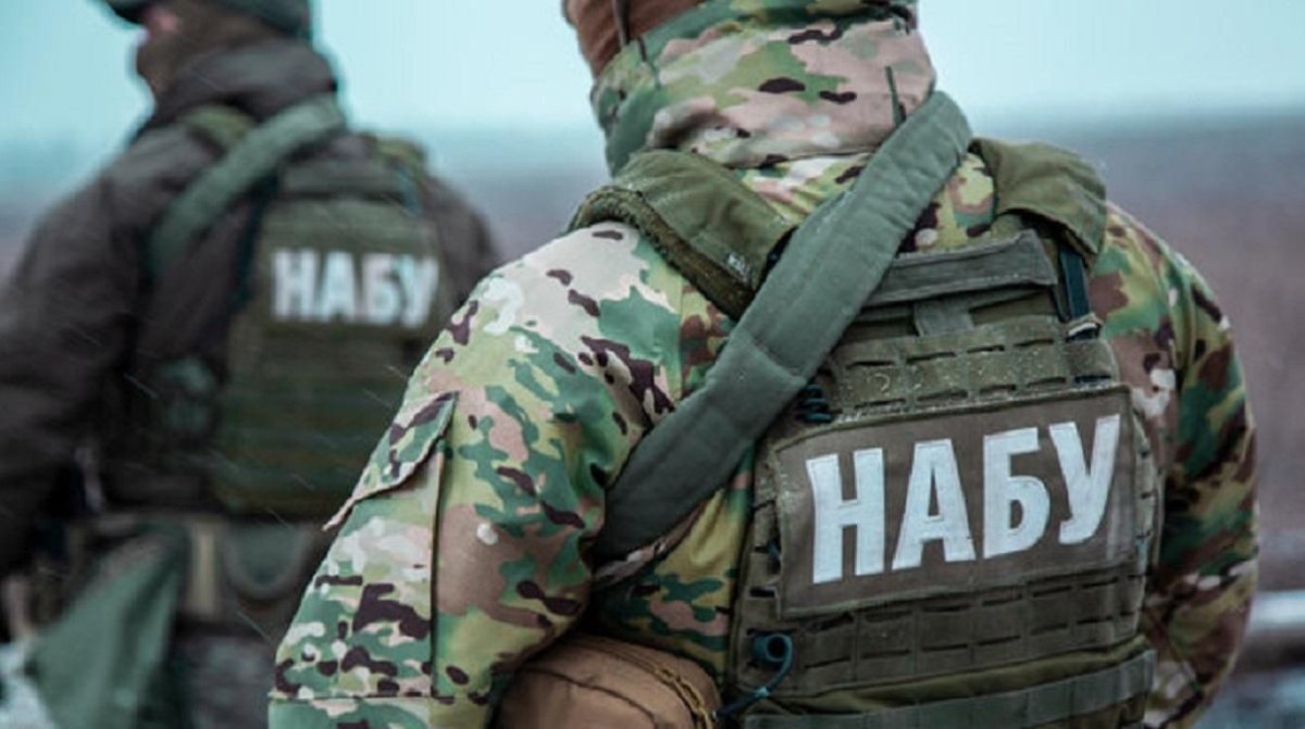 Новый громкий скандал: задержаны украинские депутаты