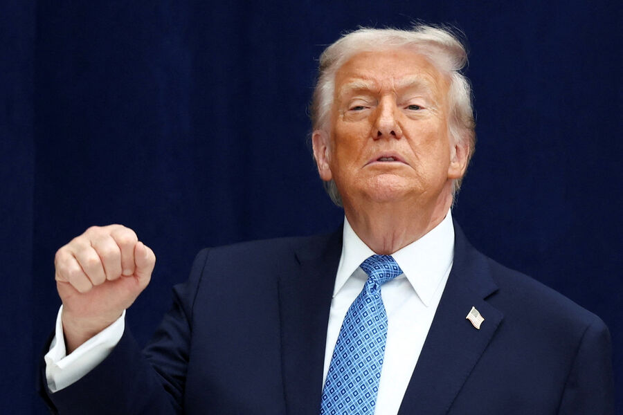 Трамп о признании Сомалиленда: «Кто вообще знает, что это?»