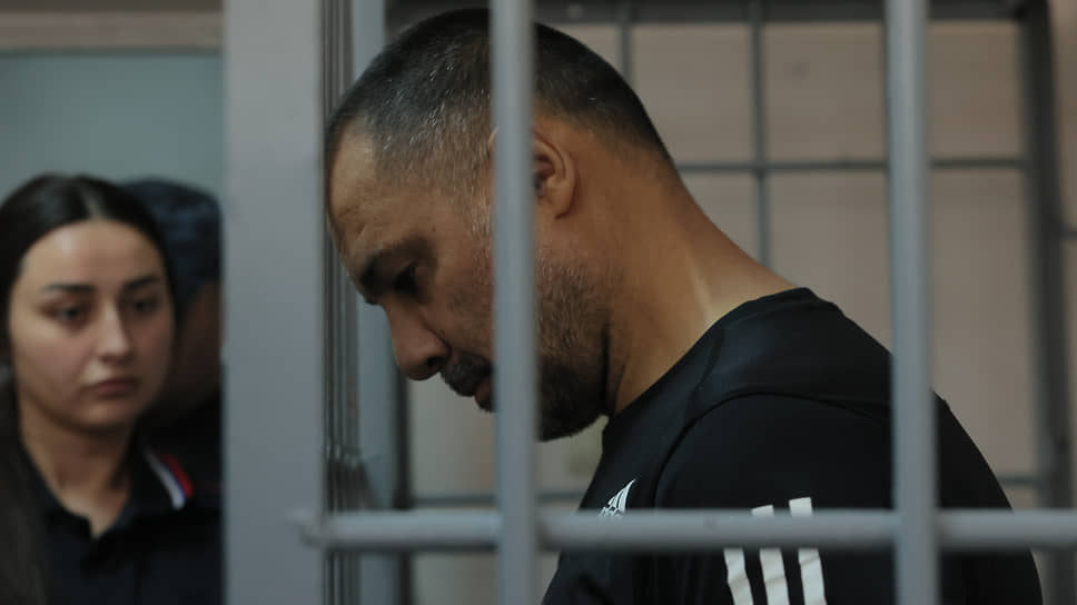 Суд отклонил апелляцию задержанных в Екатеринбурге азербайджанцев