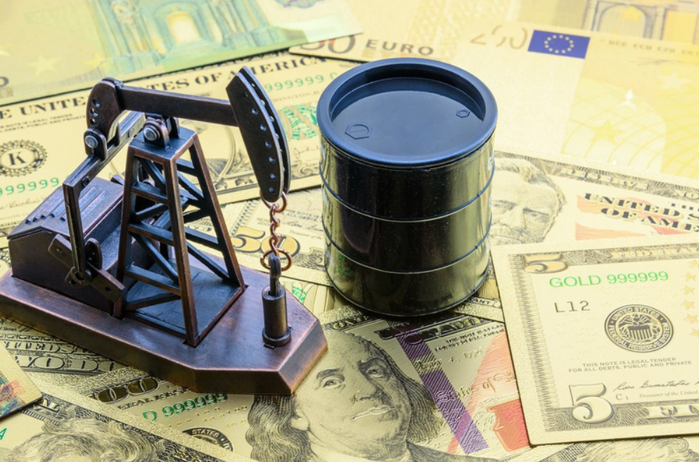 Азербайджанская нефть незначительно подешевела