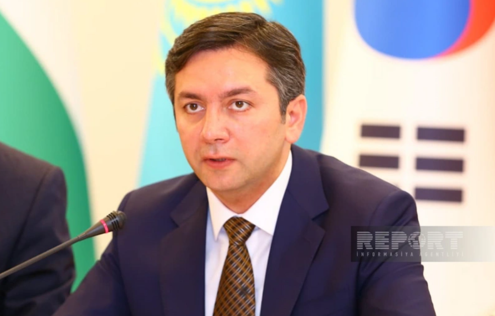 Ялчын Рафиев: Азербайджан успешно завершил председательство на COP29