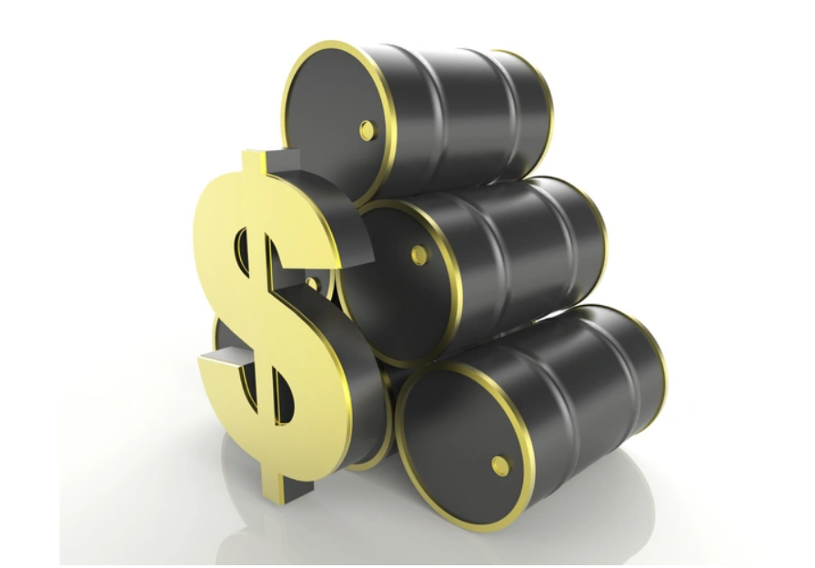 Азербайджанская нефть незначительно подешевела