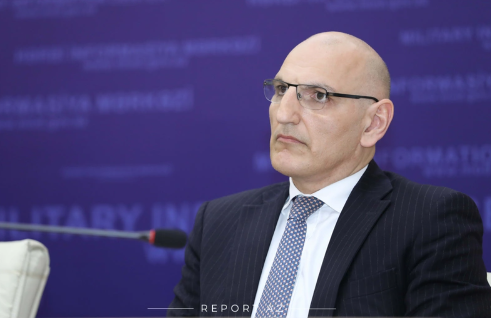 Амирбеков: Зангезурский коридор объединяет сразу несколько стратегических маршрутов