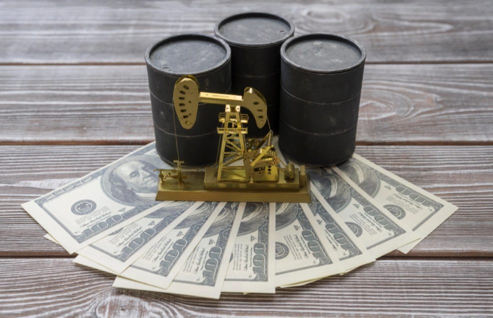 Цена азербайджанской нефти превысила $66
