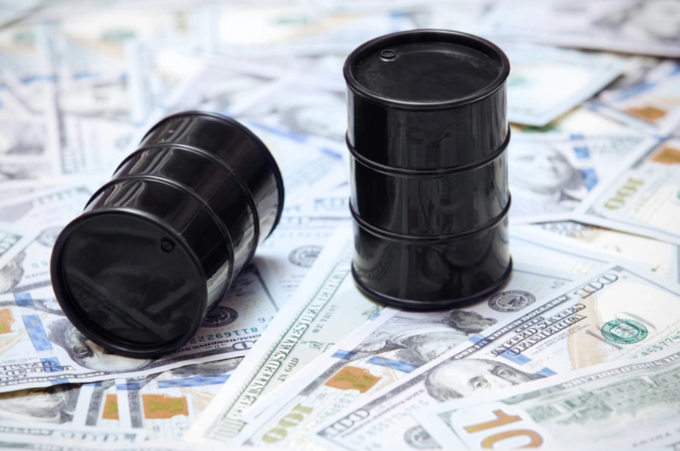 Котировки азербайджанской нефти слегка повысились