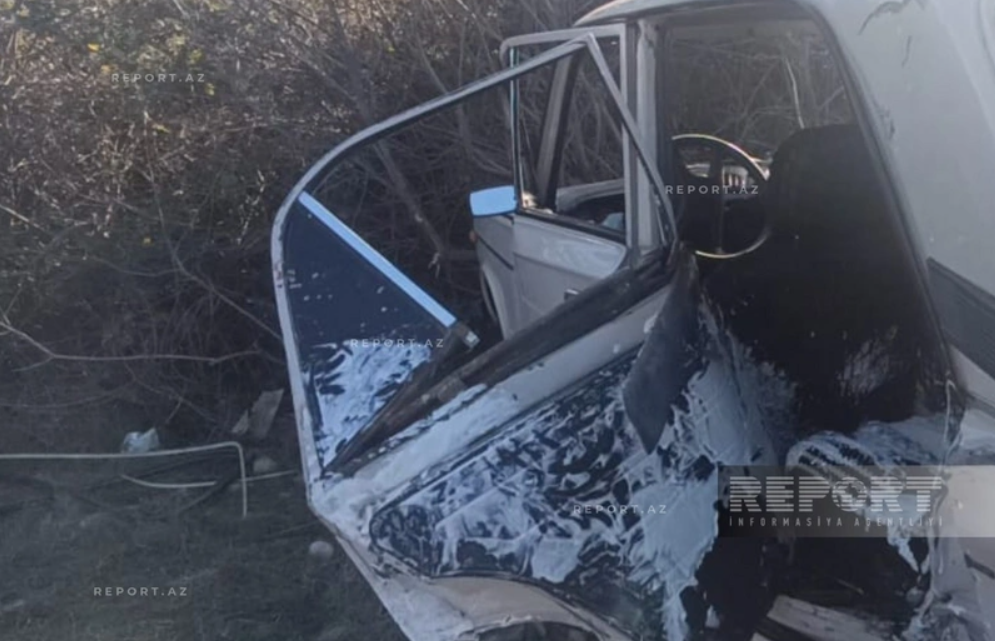 В Уджаре столкнулись два автомобиля, есть пострадавшие